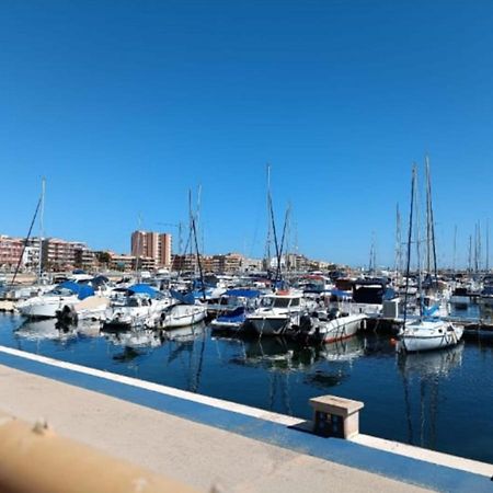דירות סן פדרו דל פינטר Mar Menor מראה חיצוני תמונה