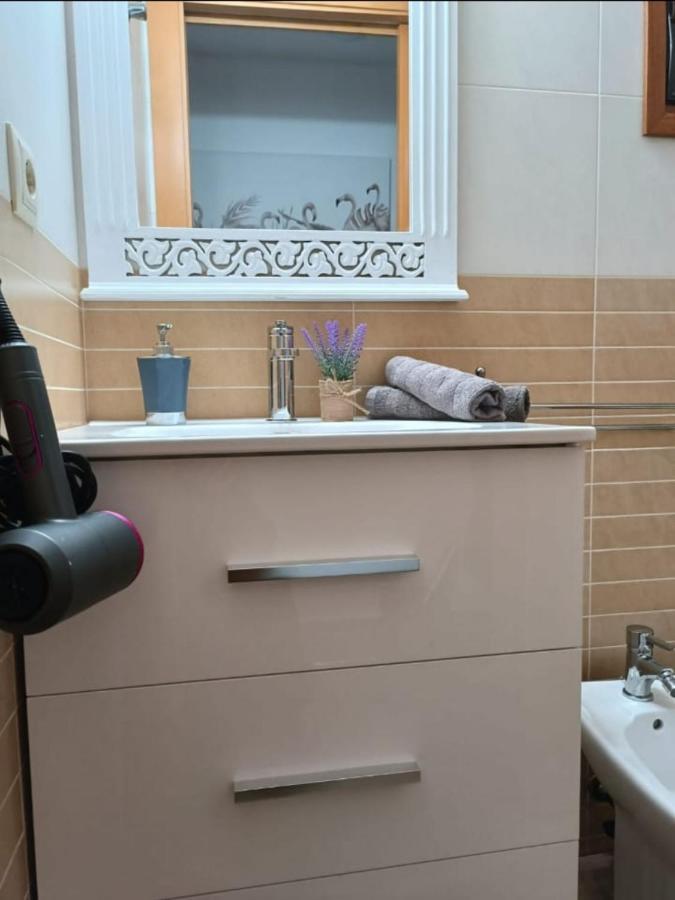 דירות סן פדרו דל פינטר Mar Menor מראה חיצוני תמונה