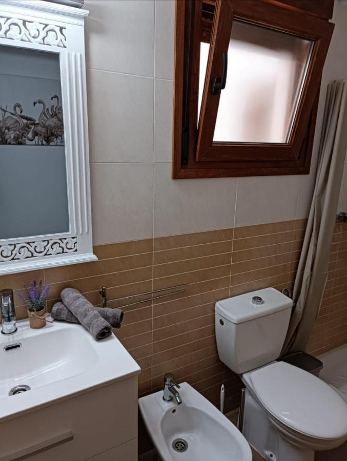 דירות סן פדרו דל פינטר Mar Menor מראה חיצוני תמונה