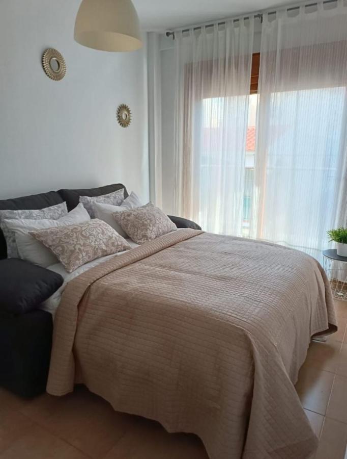 דירות סן פדרו דל פינטר Mar Menor מראה חיצוני תמונה
