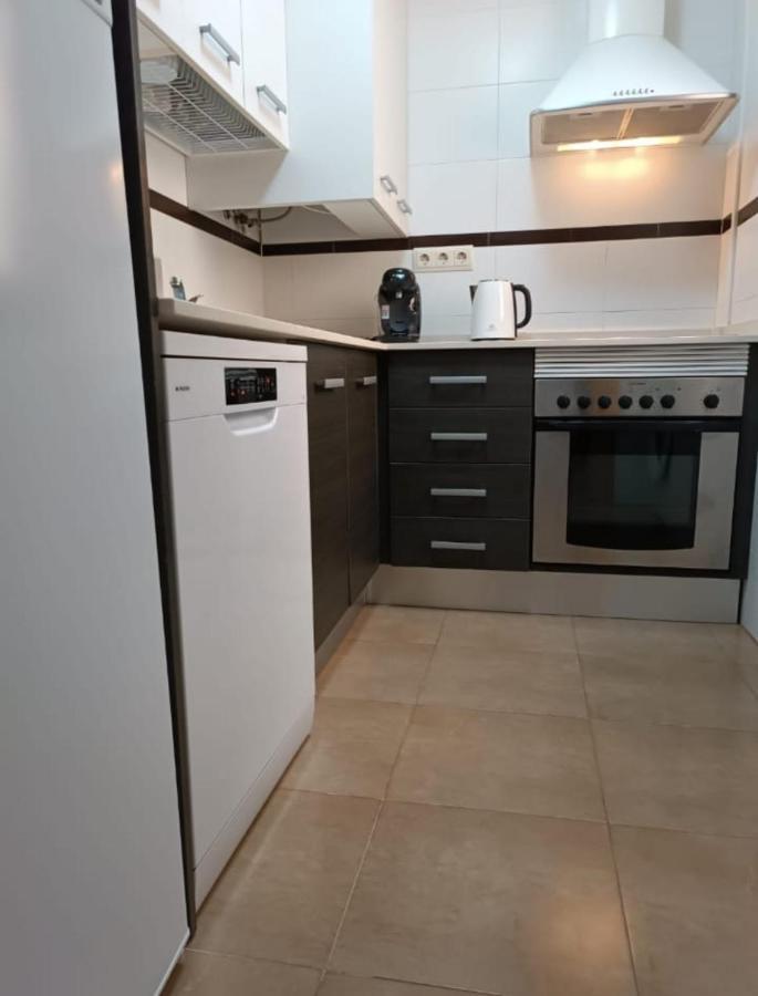 דירות סן פדרו דל פינטר Mar Menor מראה חיצוני תמונה