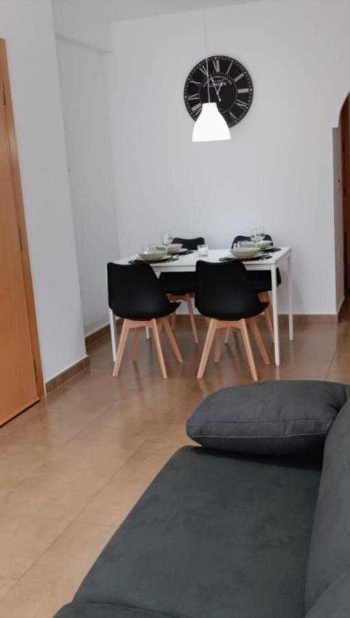 דירות סן פדרו דל פינטר Mar Menor מראה חיצוני תמונה