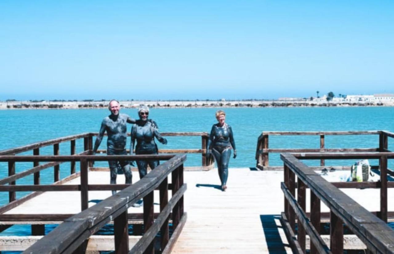 דירות סן פדרו דל פינטר Mar Menor מראה חיצוני תמונה