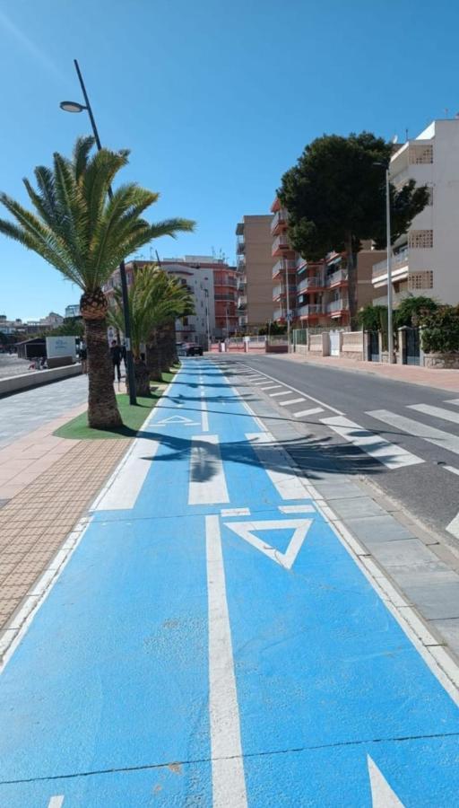 דירות סן פדרו דל פינטר Mar Menor מראה חיצוני תמונה