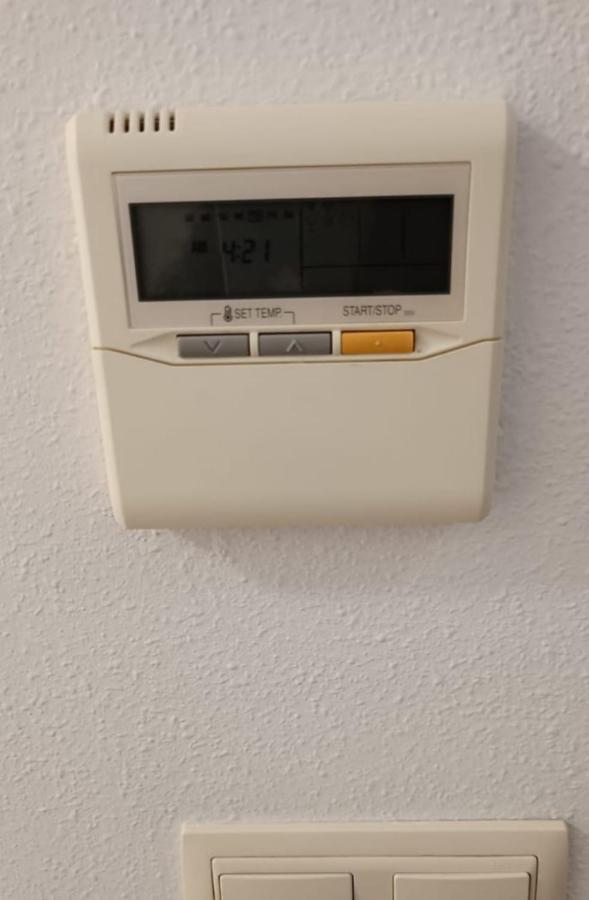 דירות סן פדרו דל פינטר Mar Menor מראה חיצוני תמונה