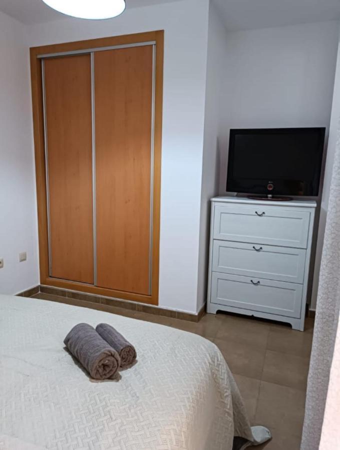 דירות סן פדרו דל פינטר Mar Menor מראה חיצוני תמונה